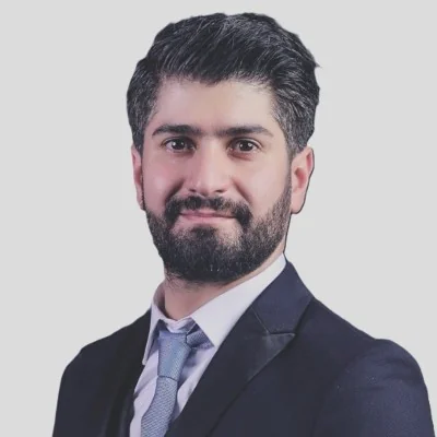 Aras Ismail, fondateur d'Arotech