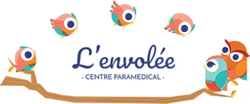 L'Envolée — centre paramédical