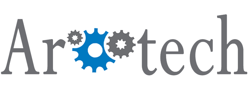 Arotech Logo